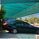 In With Seaview, Terrace, Air Condition, Wifi Διαμέρισμα Λομπάρδα