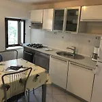 Apartment In With Seaview, Terrace, Air Condition, Wifi