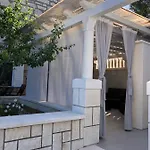 Apartment In With Seaview, Terrace, Air Condition, Wifi