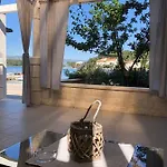 In With Seaview, Terrace, Air Condition, Wifi