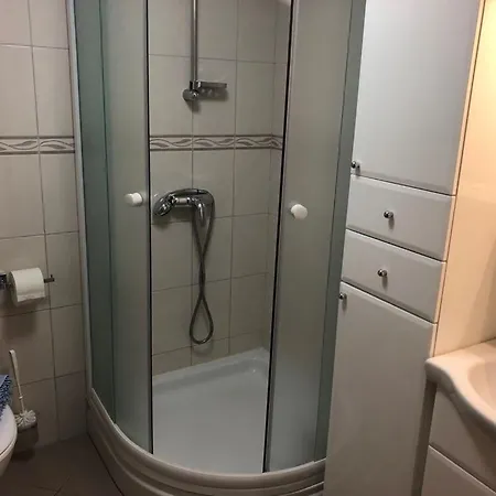 In With Seaview, Terrace, Air Condition, Wifi * Lumbarda