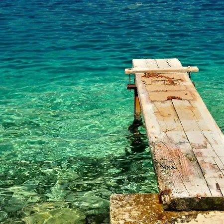 Lejlighed In With Seaview, Terrace, Air Condition, Wifi *