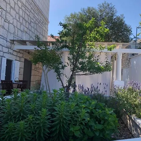 Lejlighed In With Seaview, Terrace, Air Condition, Wifi