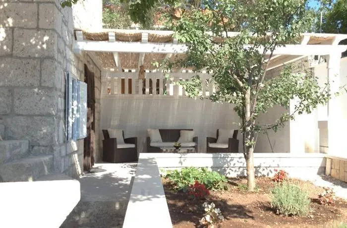 Appartement In With Seaview, Terrace, Air Condition, Wifi *