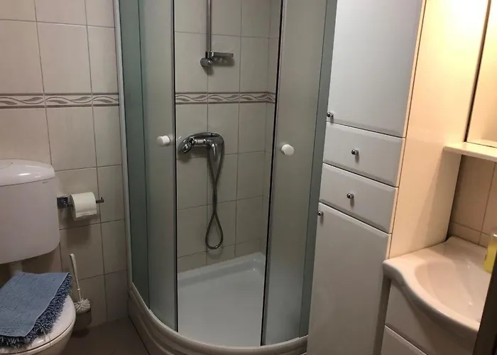 In With Seaview, Terrace, Air Condition, Wifi * Lumbarda