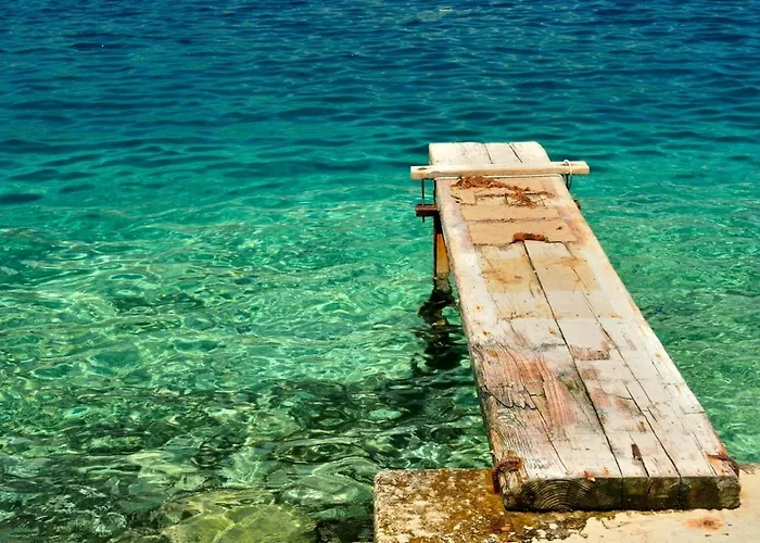 Appartement In With Seaview, Terrace, Air Condition, Wifi *