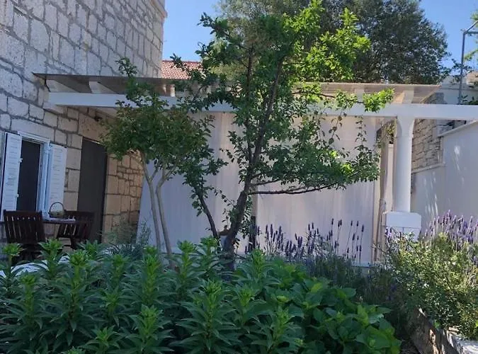 Appartement In With Seaview, Terrace, Air Condition, Wifi